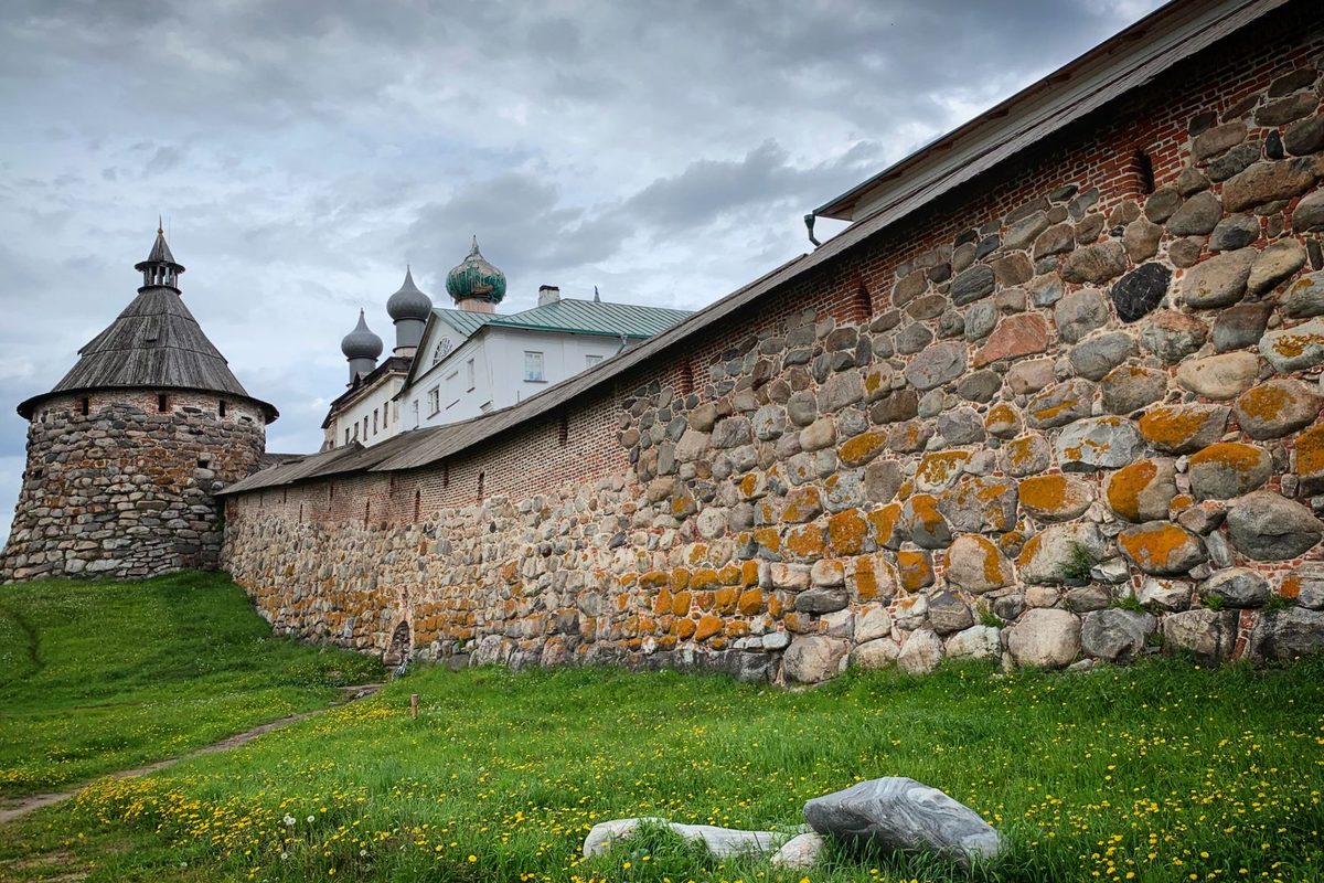Соловецкие острова: чем известны, история и климат